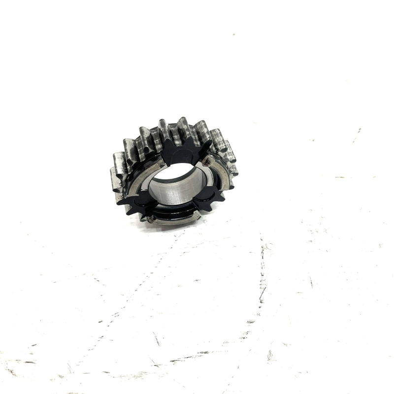 1996 Polaris Trail Blazer 250 ES OEM 19T Forward Sprocket 3233242 AP236