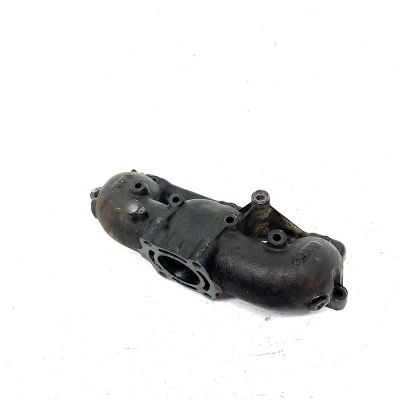 2000 Polaris Virage OEM Exhaust Manifold 1260809 JP50