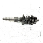 null Yamaha Moto 4 OEM Main Transmission Axle 4GB-17401-00-00 AY57