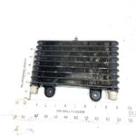 1988 Yamaha Moto 4 OEM Oil Cooler 1YW-13470-00-00 AY57