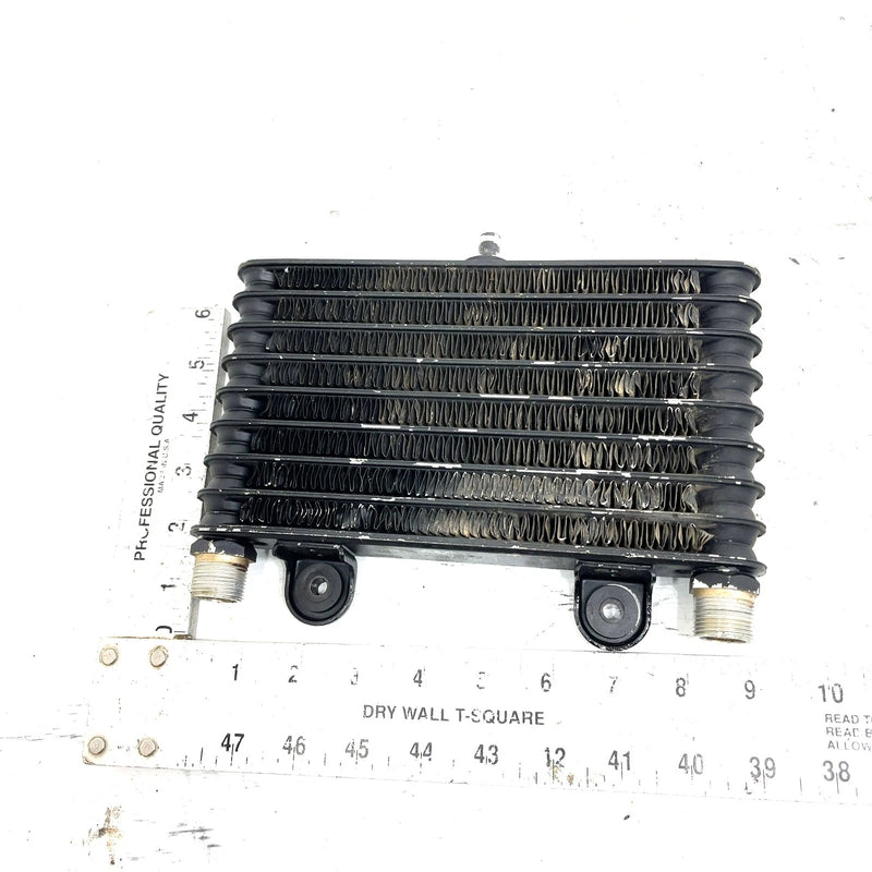 1988 Yamaha Moto 4 OEM Oil Cooler 1YW-13470-00-00 AY57