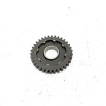 2004 John Deere Trail Buck 650 EXT OEM 34T Mainshaft Gear AJ1
