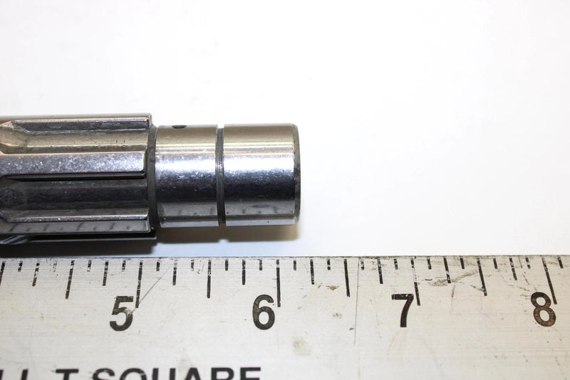 1997 Yamaha  Kodiak 400 Oem Drive Axle Trans Shaft 1YW-17402-00-00 Q3964