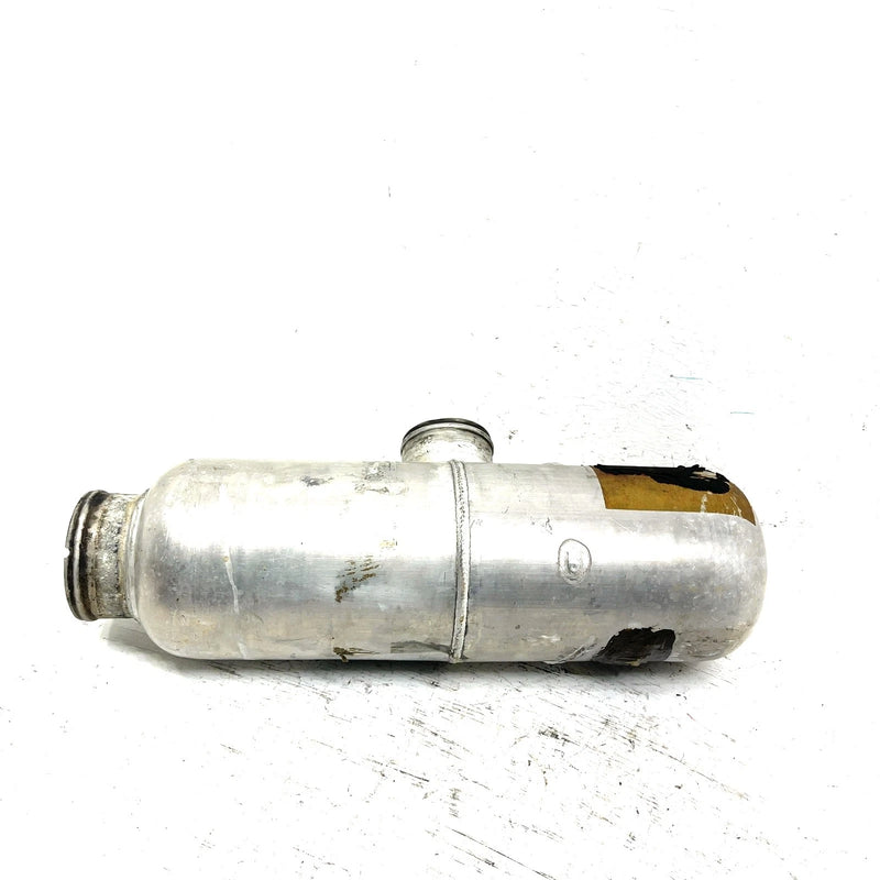 00-02 Yamaha WaveRunner GP1200 OEM Exhaust Water Lock Box F0X-67550-02-00 JY28