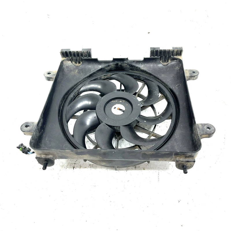 2015 Polaris Ranger 570 4x4 Full Size OEM Radiator Fan 2411816 XP10.1