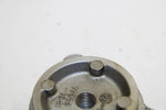 00 Kawasaki Bayou 300 OEM Upper Bevel Gear Shaft Housing Cap 11012-1641 Q3143