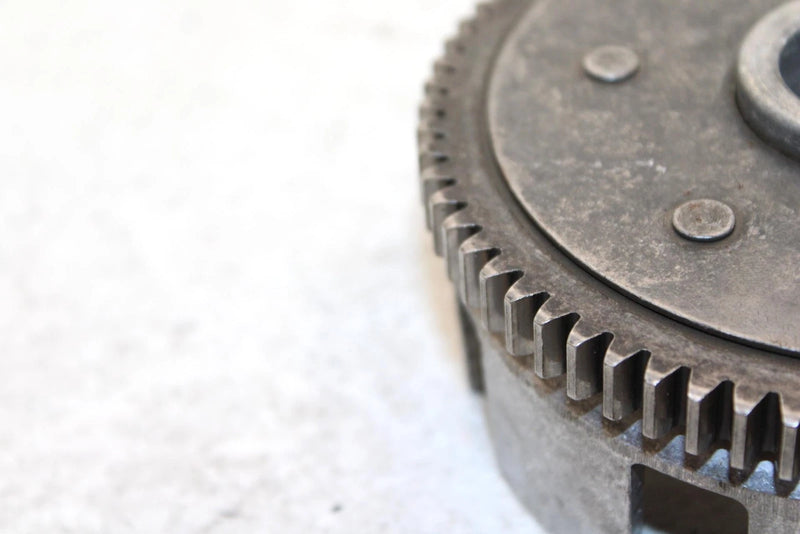 2000 Honda Trx 250 Recon Oem Clutch Basket 22100-HM8-A40 AH52