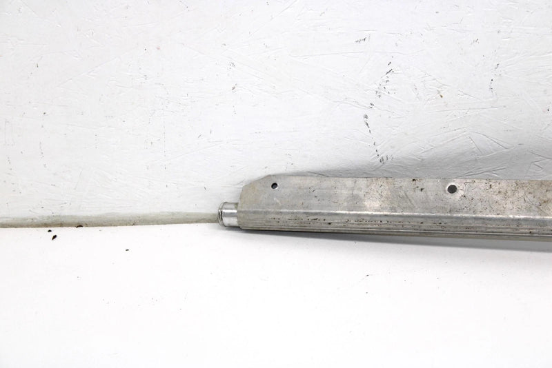 11 Polaris Turbo Iq Oem Left Heat Exchanger 5136125 SP176