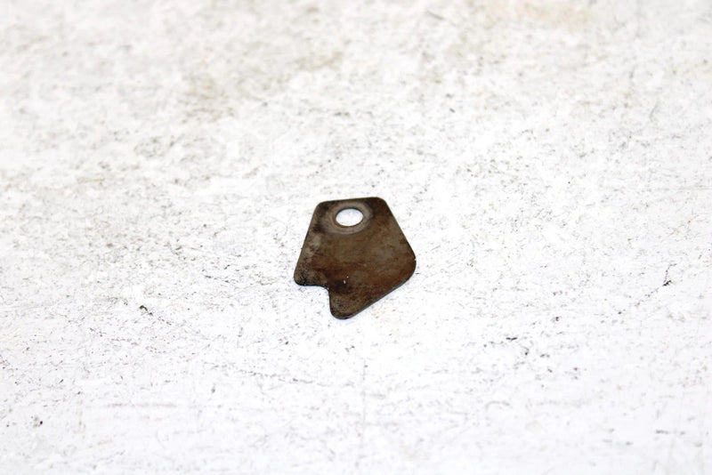 2005 Arctic Cat 400 Auto Trans Oem Left Oil Guide Plate 3402-582 AA5