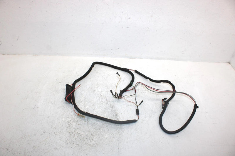 1991 Polaris Trail Boss Oem Main Harness 2460277 AP92