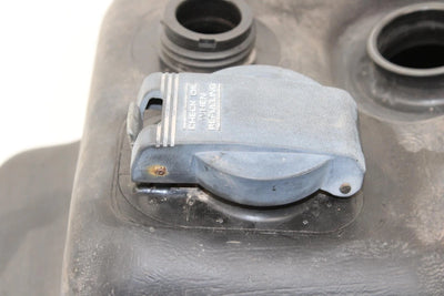 1995 Yamaha Vmax 600 Le Oem Fuel Gas Tank 89A-24111-01-00 SY21