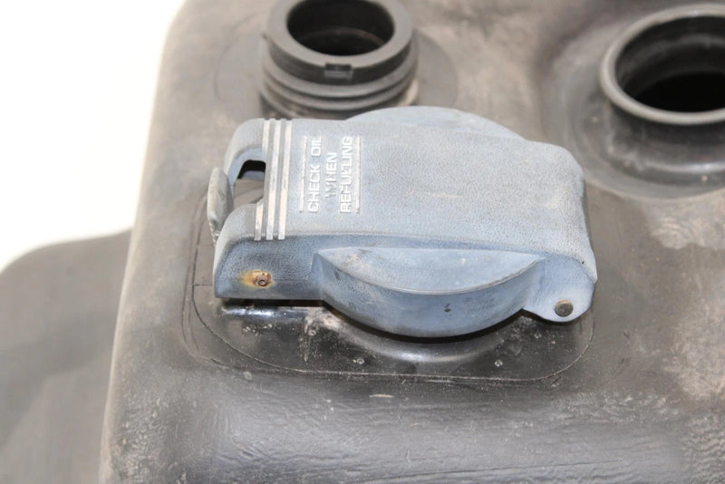 1995 Yamaha Vmax 600 Le Oem Fuel Gas Tank 89A-24111-01-00 SY21
