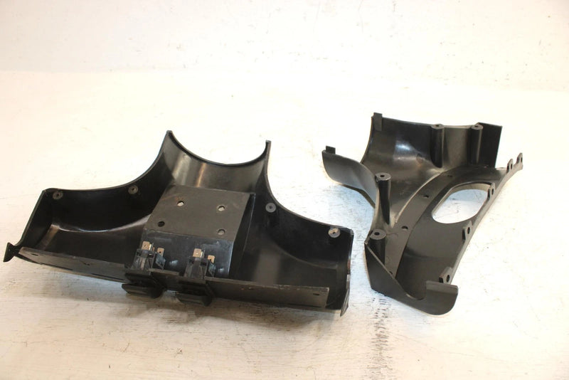 1996 Polaris 500 Oem Handlebar Cover 5431490 SP14