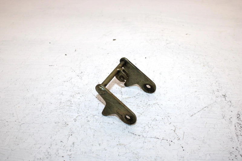 2006 Kawasaki Prarie 360 Oem Seat Hook 27012-1381 AK29