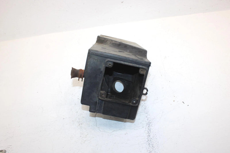 1986 Yamaha  Moto 4 Oem Airbox Base 1NV-14401-00-00 AY7