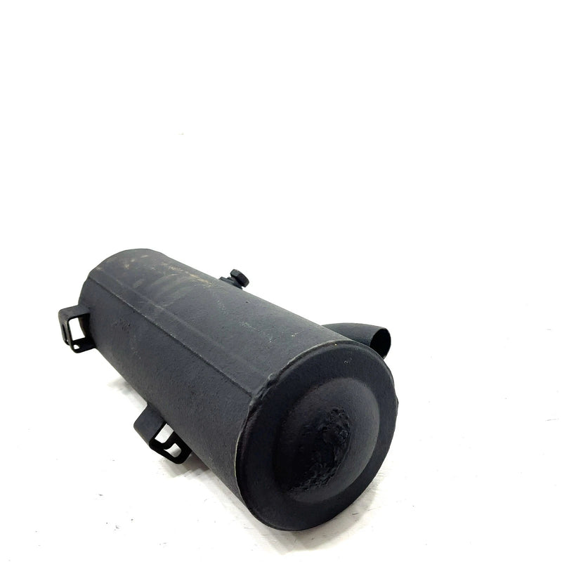 02-06 Polaris Sportsman 700 OEM Exhaust Muffler 1261223-489 AP143