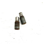 93-99 Yamaha Kodiak 400 4x4 OEM Swingarm Pivot Bolt Pair 4WV-22141-00-00 AY71