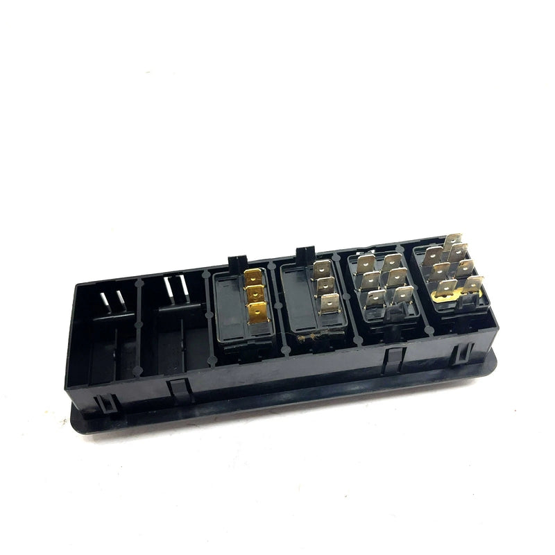 14-15 Arctic Cat Prowler HDX 500 OEM Switch Panel 0409-142 XA2