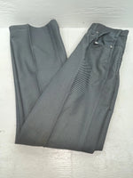 New Vintage Blue Miller Polyester Pants #2624 VV-40