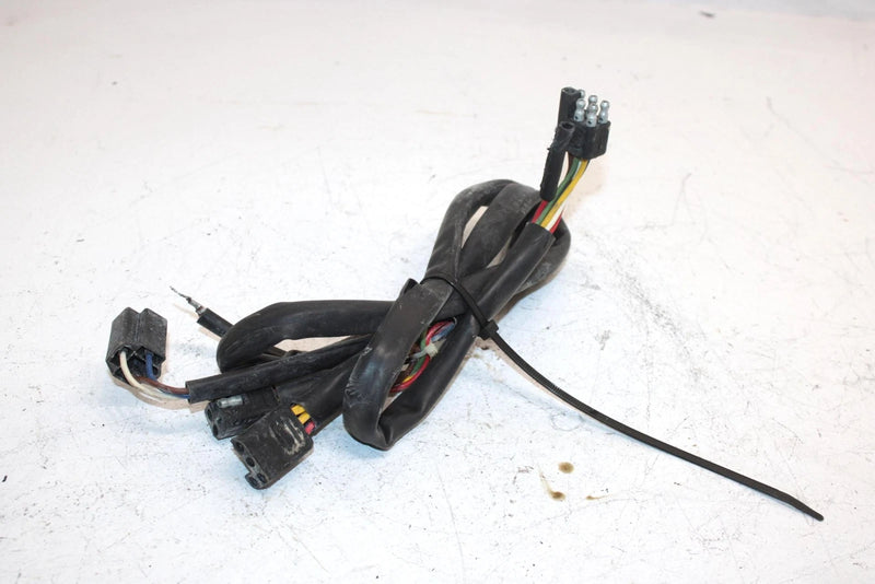 94 Arctic Cat Puma 340 Oem Hood Wire Harness 0686-264 SAS11