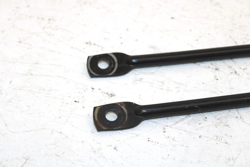 2006 Ski-doo Mxz X 800 Oem Shock Throttle Rod Pair 503190606 SS79