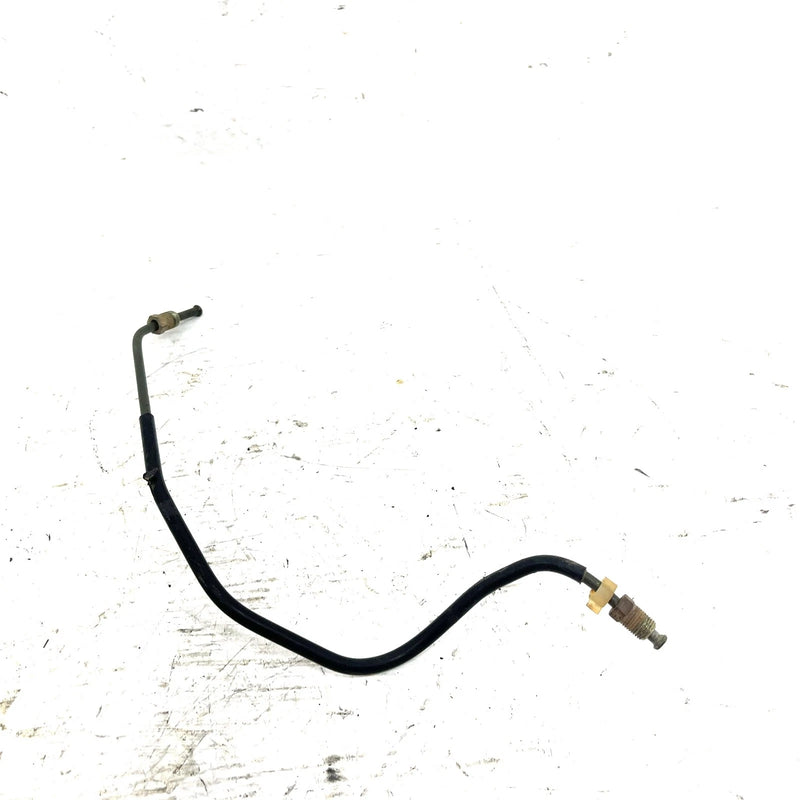 1984 Honda TRX200 OEM Left Front Brake Pipe 45125-VM5-000 AH78