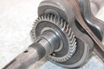 2001 Polaris Sportsman 400 Oem Crankshaft 3084881 AP178