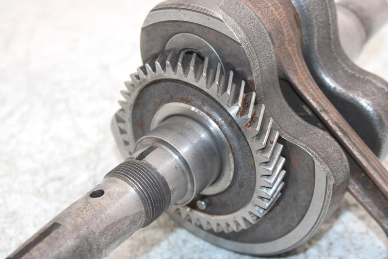 2001 Polaris Sportsman 400 Oem Crankshaft 3084881 AP178