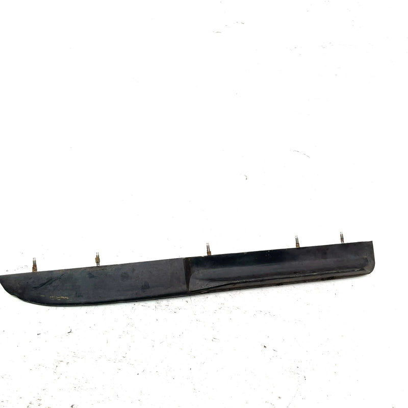 01-05 Sea-Doo GTI OEM Sponson Set 292000595 JS61