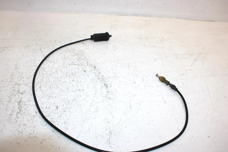 1997 Polaris Trail Boss Oem Choke Cable 7080371 AP163