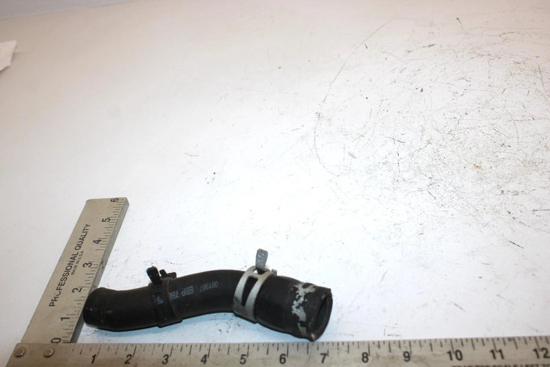 98 Polaris Indy 500 Oem Coolant Hose Engine Out/Filler With Clamps 5411010 SP3