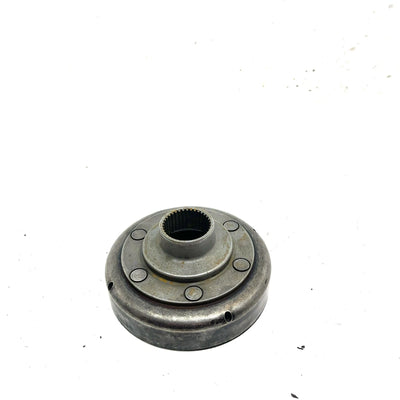 03-06 Honda Rancher 350 TRX350FM 4x4 OEM Clutch Housing 22500-HN5-M00 AH75