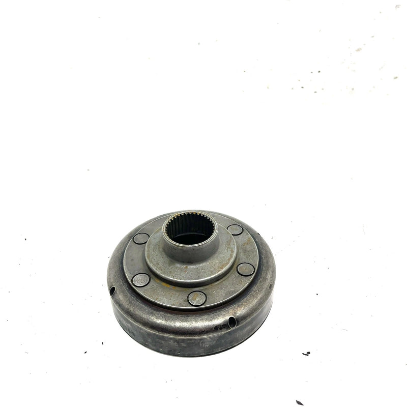 03-06 Honda Rancher 350 TRX350FM 4x4 OEM Clutch Housing 22500-HN5-M00 AH75