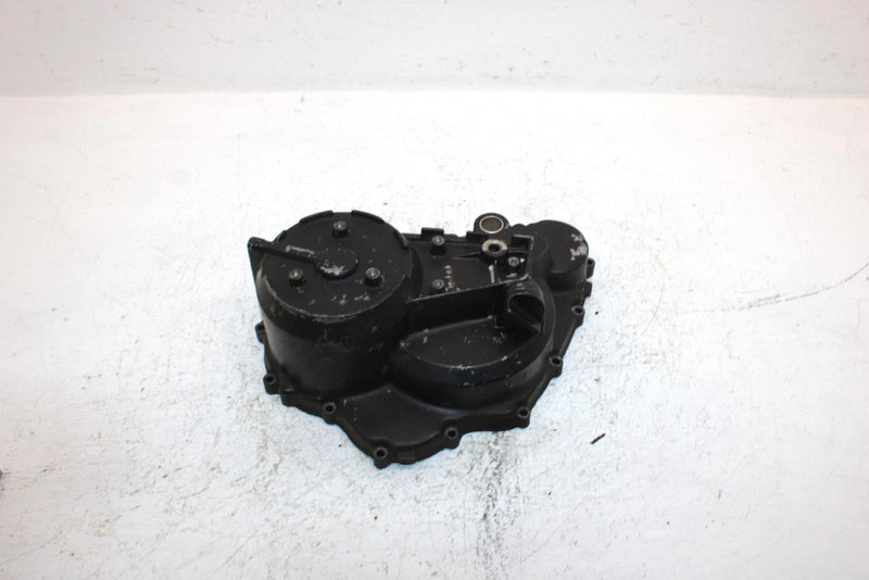 1993 Kawasaki Bayou 300 Oem Clutch Cover 14032-1433 AK24
