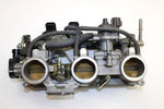 2009 Yamaha Fx Nytro Oem Main Fuel Injectors Throttle Body 8GL-13750-10-00 SY74