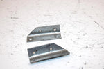 1992 Arctic Cat Jag Deluxe Oem Support Brace Set 0605-120 0605-121 SA58