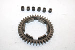 1985 Yamaha  Moto 4 Oem Counter Balance Drive Gear 5H0-11536-00-00 AY40