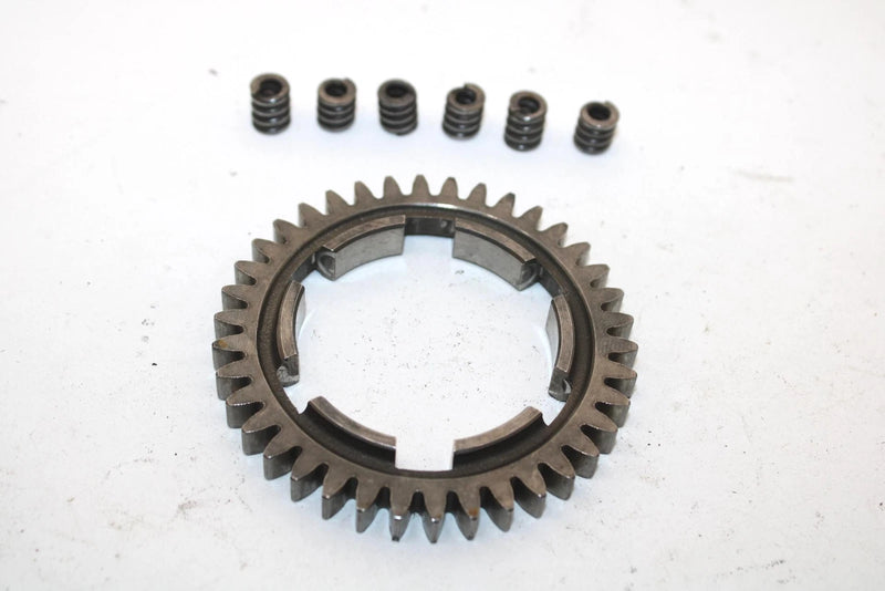 1985 Yamaha  Moto 4 Oem Counter Balance Drive Gear 5H0-11536-00-00 AY40