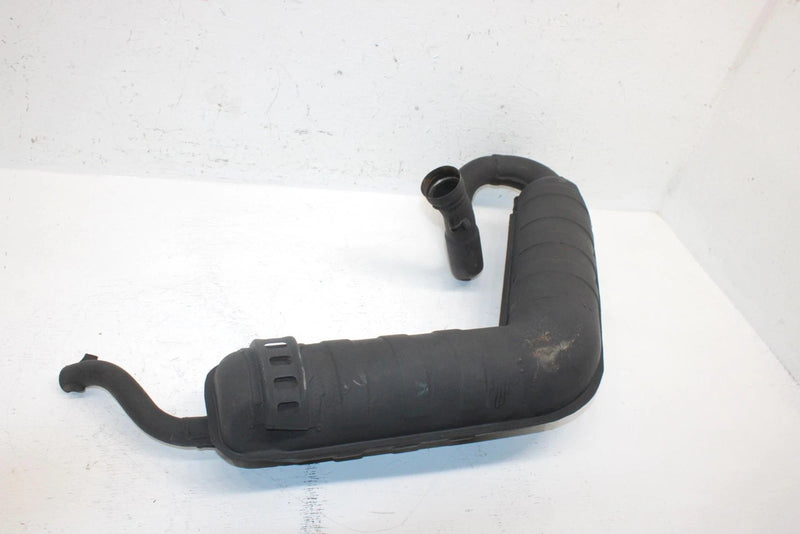 1989 Yamaha Inviter Oem Exhaust Pipe 81E-14610-01-00 SY17