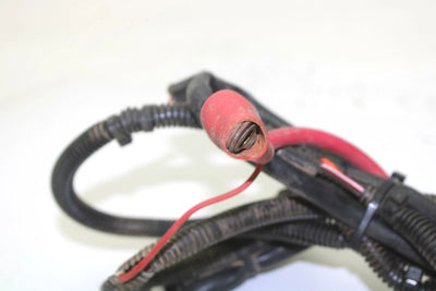 95 Polaris Xplorer 400 4x4 OEM Main Harness 2460522 AP102