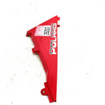 91-93 Polaris Trail Boss 350L 4X4 OEM Left Side Cover 5430970-136 AP194
