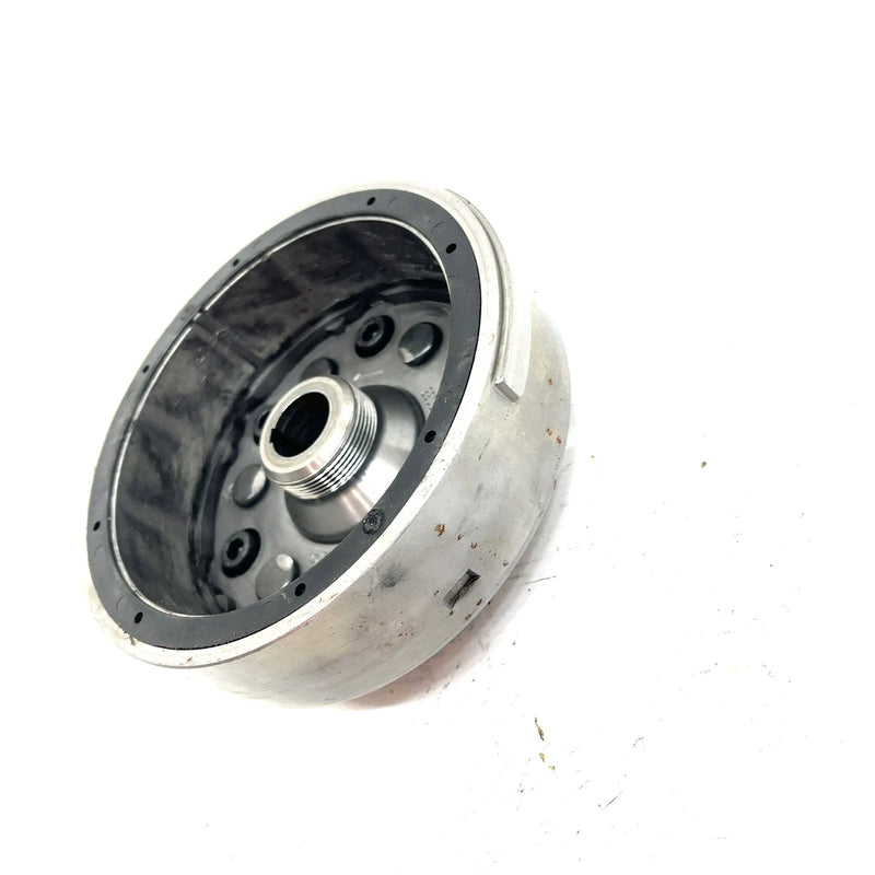 90-01 Yamaha Warrior 350 OEM Flywheel 3HN-85550-01-00 AY60