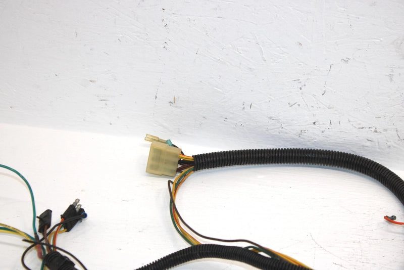 1989 Polaris 400 Oem Main Wire Harness 2460258 SP23
