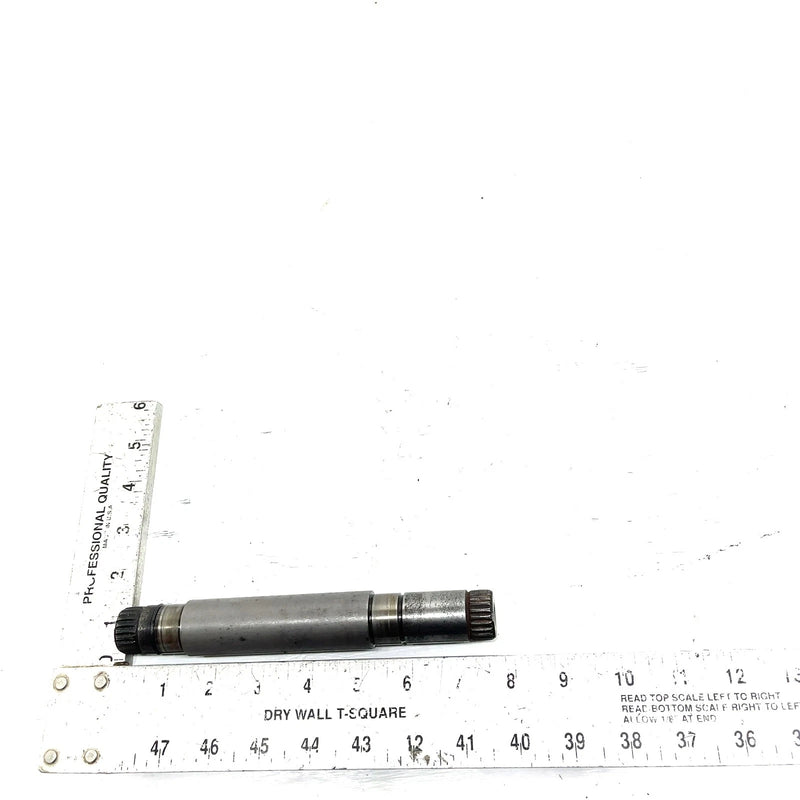 1995 Polaris Magnum 425 4X4 OEM Center Tightener Shaft 5020704 AP250