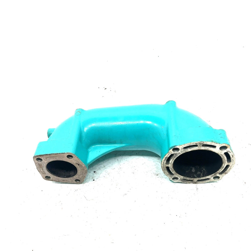 95-97 Kawasaki Jet Ski 900 ZXi OEM Exhaust Pipe 18049-3753 JK1