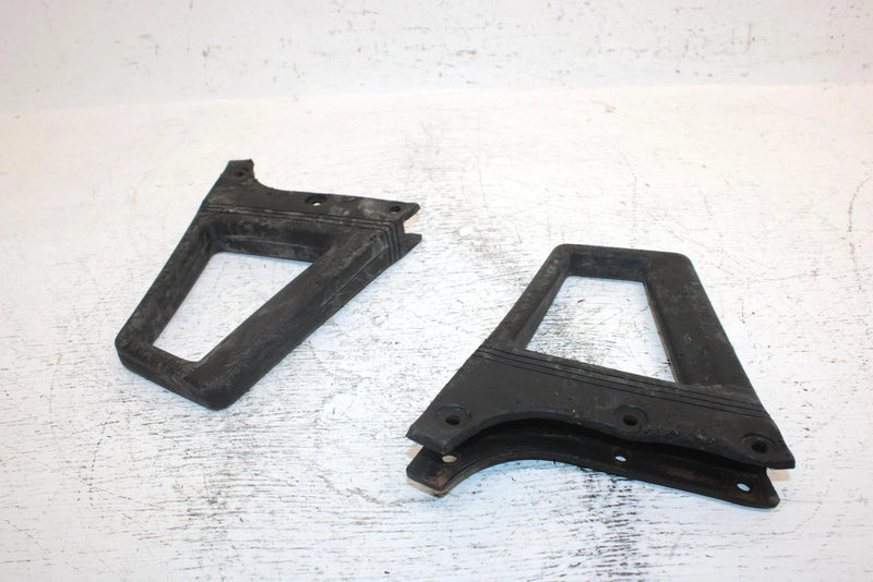 1997 Yamaha Venture Tr Oem Rear Bumper Grab Bar 8X0-77571-00-00 SY15