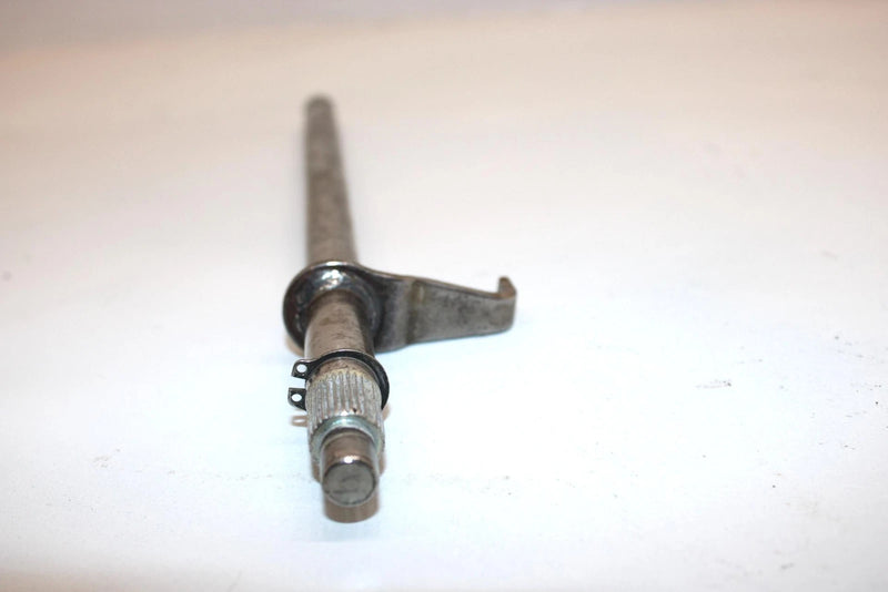 03 Suzuki Ozark 250 Ltf250 2x4 Oem Gear Shift Shaft 25510-05G00 AS4