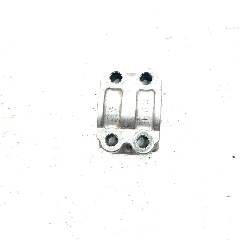 01 Honda Sportrax 300 TRX300EX 2x4 OEM Steering Bushing Set 53223-HB3-000 AH81