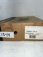 New Women’s Brown Lace Up Dan Post Acme Cowboy Boots. 00852 6.5 6 1/2 M. 18-14
