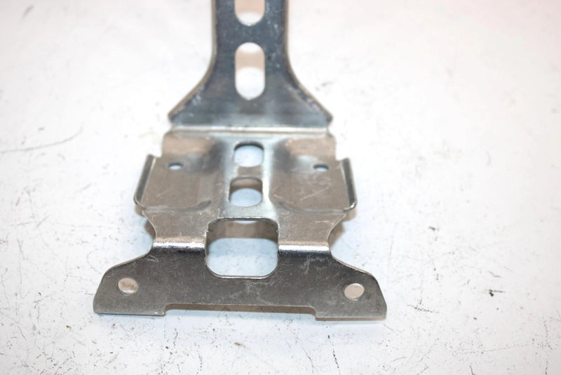 12 Arctic Cat F1100 Lxr  Oem Battery Hold Down Bracket 0645-647 SA41